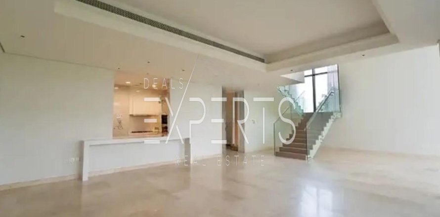 Townhouse de 4 dormitorios en Saadiyat Island, UAE No. 224279