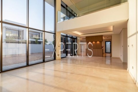 Townhouse de 4 dormitorios en Saadiyat Island, UAE No. 224279 3