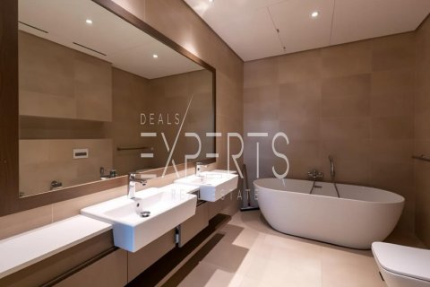 Townhouse de 4 dormitorios en Saadiyat Island, UAE No. 224279 13