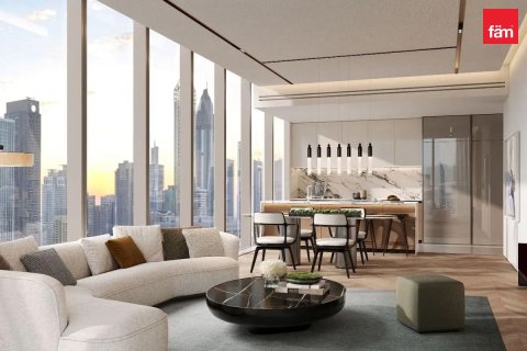 Appartement de 2 chambres à DIFC, UAE No. 224715 13