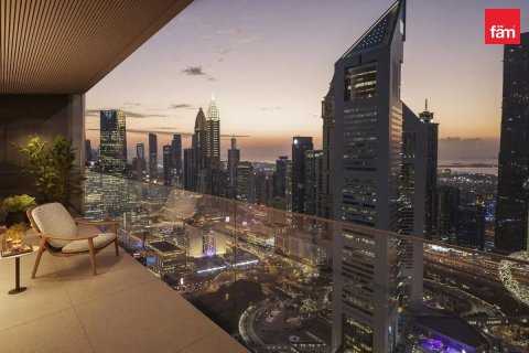 Appartement de 2 chambres à DIFC, UAE No. 224715 3