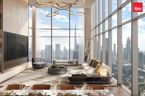 Appartement de 2 chambres à DIFC, UAE No. 224715 8
