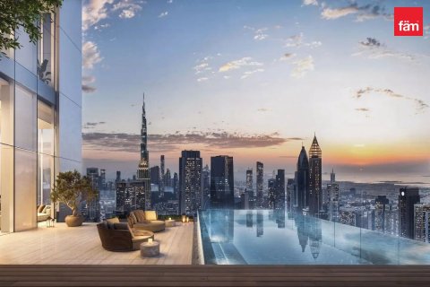 Appartement de 2 chambres à DIFC, UAE No. 224715 10