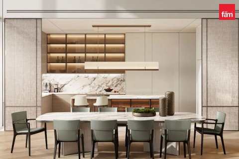 Appartement de 2 chambres à DIFC, UAE No. 224715 11