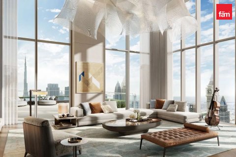 Appartement de 2 chambres à DIFC, UAE No. 224715