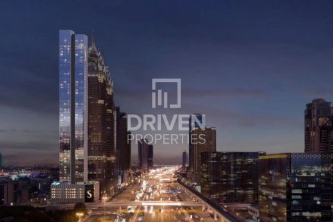 Appartement de 1 chambre à Dubai, UAE No. 225760 13