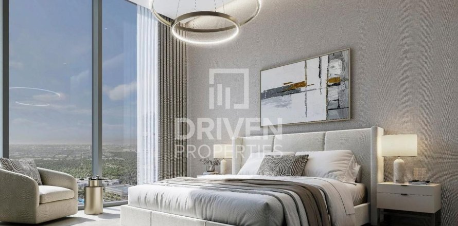 Appartement de 1 chambre à Dubai, UAE No. 225760