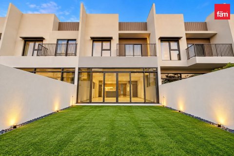 Townhouse de 3 chambres à Mohammed Bin Rashid City, UAE No. 222235 11