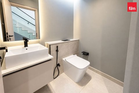 Townhouse de 3 chambres à Mohammed Bin Rashid City, UAE No. 222235 10
