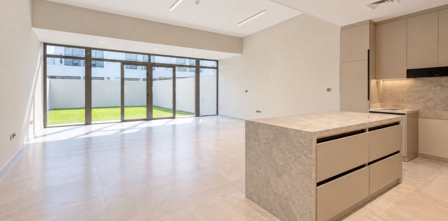 Townhouse de 3 chambres à Mohammed Bin Rashid City, UAE No. 222235