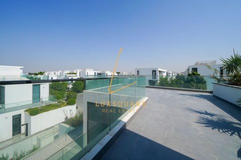 Villa de 5 dormitorios en Al Barari, UAE No. 224333 15
