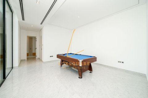 Villa de 5 dormitorios en Al Barari, UAE No. 224333 10