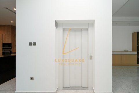 Villa de 5 dormitorios en Al Barari, UAE No. 224333 19