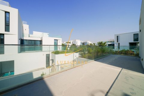 Villa de 5 dormitorios en Al Barari, UAE No. 224333 6