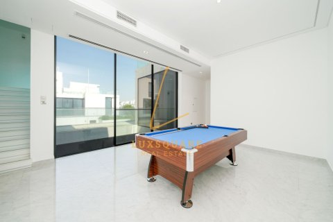 Villa de 5 dormitorios en Al Barari, UAE No. 224333 7