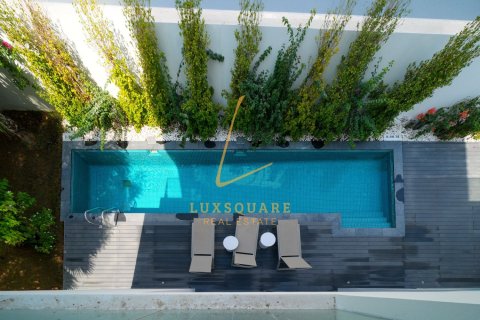 Villa de 5 dormitorios en Al Barari, UAE No. 224333 23