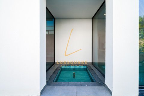 Villa de 5 dormitorios en Al Barari, UAE No. 224333 22