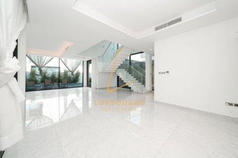 Villa de 5 dormitorios en Al Barari, UAE No. 224333