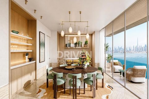 4 bedrooms Apartment in La Mer, UAE No. 211982 4