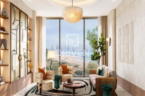 4 bedrooms Apartment in La Mer, UAE No. 211982 6