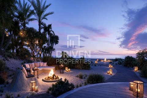 4 bedrooms Apartment in La Mer, UAE No. 211982 16