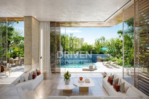 4 bedrooms Apartment in La Mer, UAE No. 211982 7