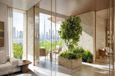 4 bedrooms Apartment in La Mer, UAE No. 211982 12
