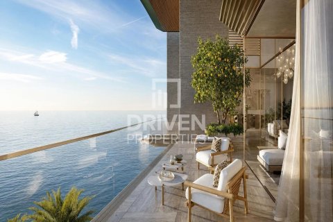 4 bedrooms Apartment in La Mer, UAE No. 211982 13
