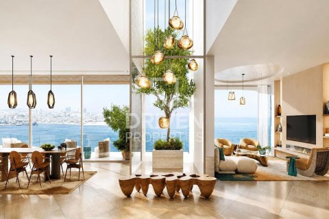 4 bedrooms Apartment in La Mer, UAE No. 211982 3