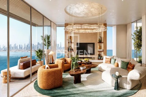 4 bedrooms Apartment in La Mer, UAE No. 211982
