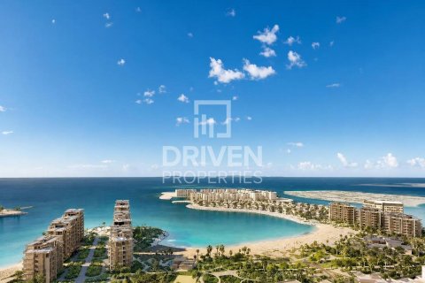 4 bedrooms Apartment in La Mer, UAE No. 211982 14