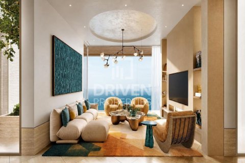 4 bedrooms Apartment in La Mer, UAE No. 211982 9