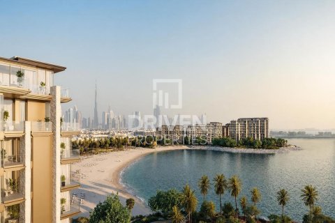 4 bedrooms Apartment in La Mer, UAE No. 211982 11