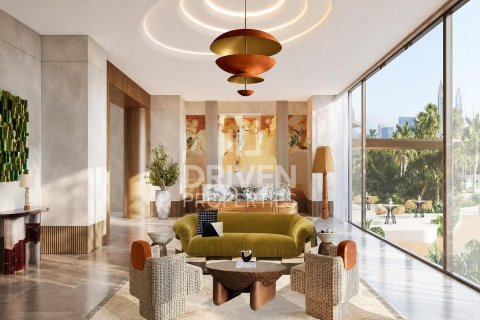 4 bedrooms Apartment in La Mer, UAE No. 211982 5