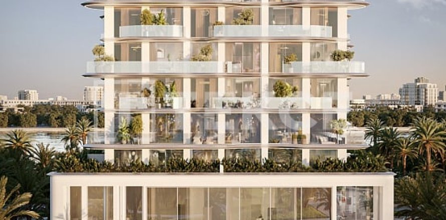 Apartment de 3 dormitorios en Dubai, UAE No. 152295