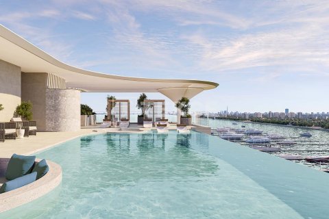Apartment de 3 dormitorios en Dubai, UAE No. 152295 24