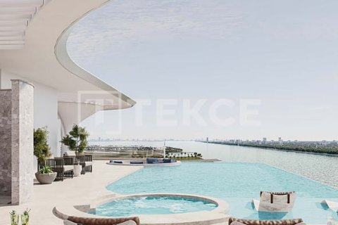 Apartment de 3 dormitorios en Dubai, UAE No. 152295 17