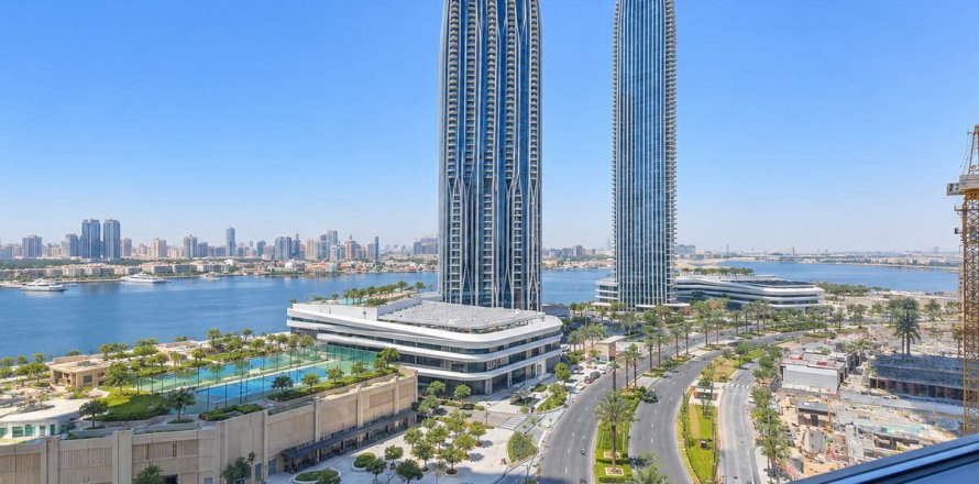 Apartment de 1 dormitorio en Dubai, UAE No. 223903