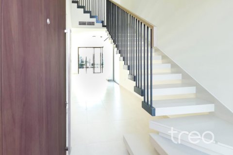 Townhouse de 4 chambres à The Valley, UAE No. 203943 3