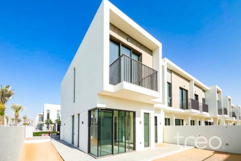Townhouse de 4 chambres à The Valley, UAE No. 203943 14