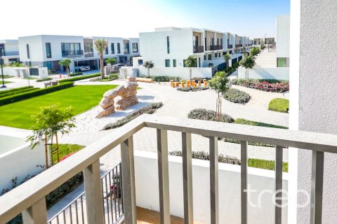Townhouse de 4 chambres à The Valley, UAE No. 203943 15