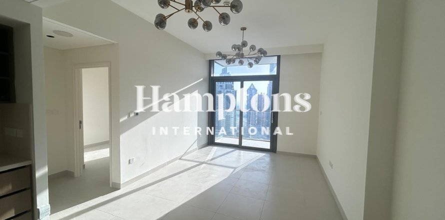 Appartement de 1 chambre à Burj Crown, UAE No. 153331