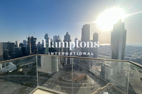 Appartement de 1 chambre à Burj Crown, UAE No. 153331 5
