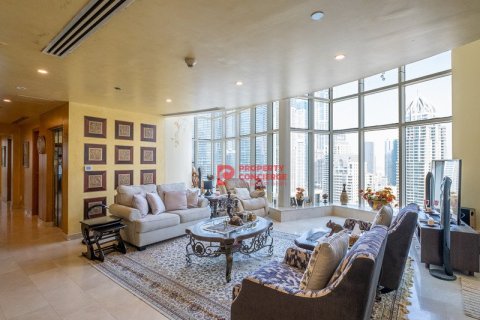 Penthouse de 5 dormitorios en Dubai Marina, UAE No. 18588 7