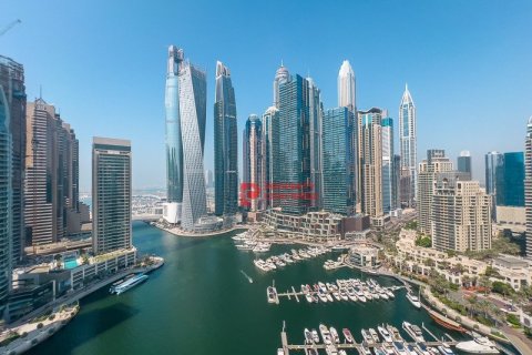 Penthouse de 5 dormitorios en Dubai Marina, UAE No. 18588 28