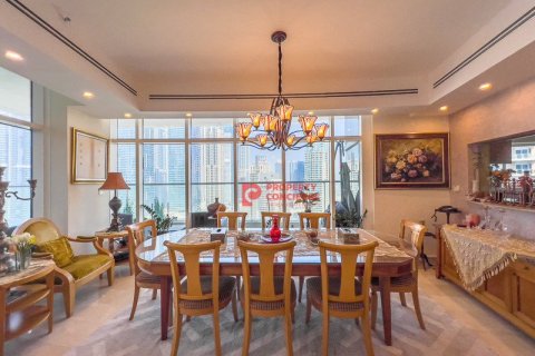 Penthouse de 5 dormitorios en Dubai Marina, UAE No. 18588 8