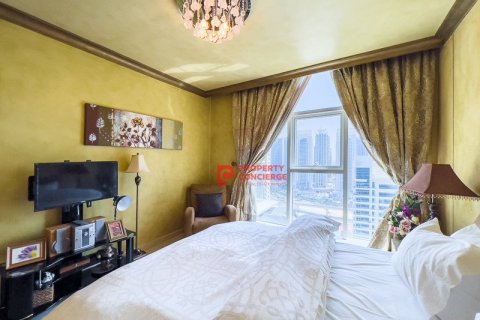 Penthouse de 5 dormitorios en Dubai Marina, UAE No. 18588 17