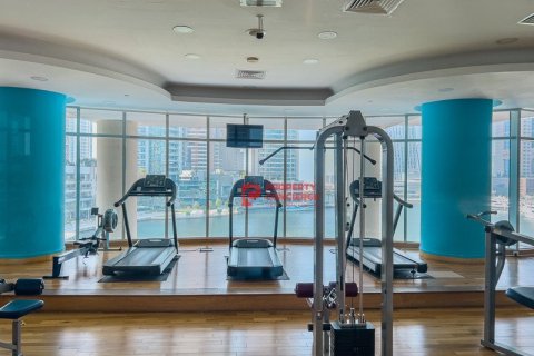 Penthouse de 5 dormitorios en Dubai Marina, UAE No. 18588 25