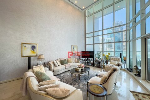 Penthouse de 5 dormitorios en Dubai Marina, UAE No. 18588 6