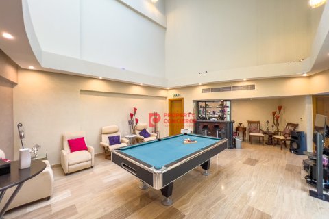 Penthouse de 5 dormitorios en Dubai Marina, UAE No. 18588 26